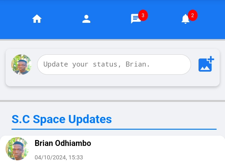 i360 Online Social Platform Launch